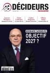 Décideurs Magazine #281 Juin 2025